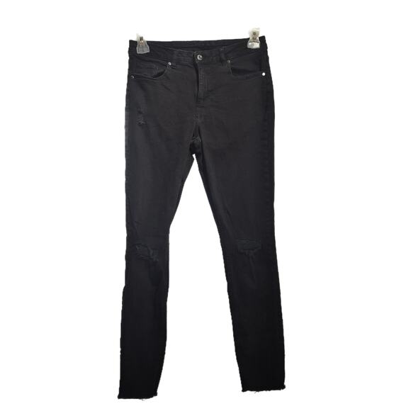 Divided Women's Jeans Size 8 - Picture 1 of 2